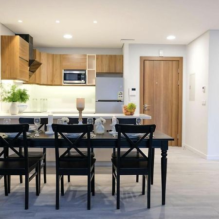 Eden Residence Cidde Dış mekan fotoğraf