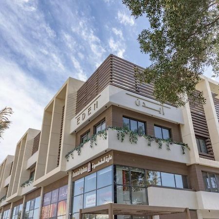 Eden Residence Cidde Dış mekan fotoğraf