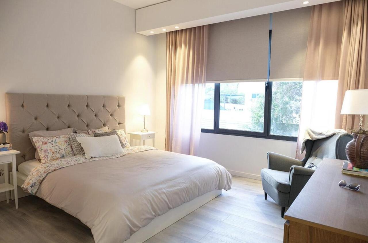 Eden Residence Cidde Dış mekan fotoğraf