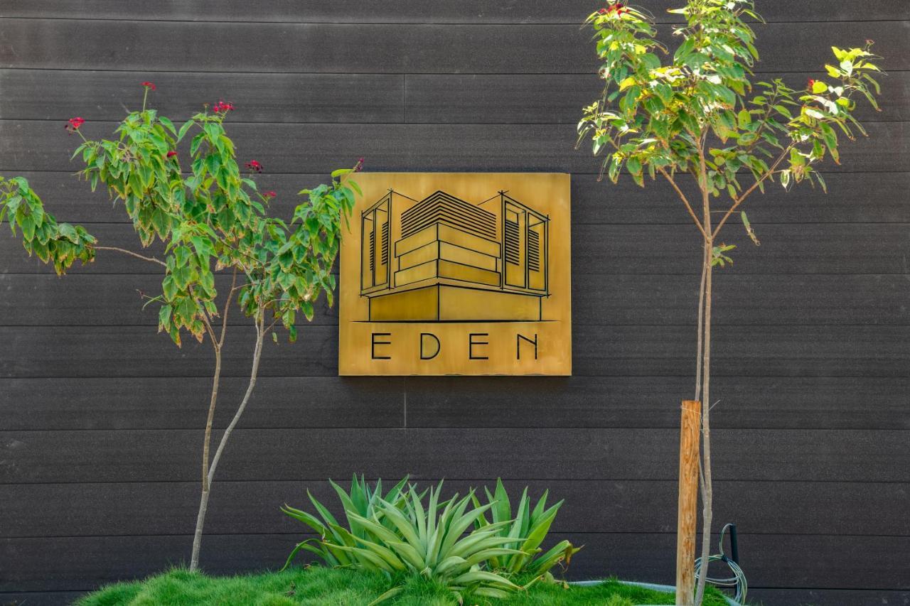 Eden Residence Cidde Dış mekan fotoğraf
