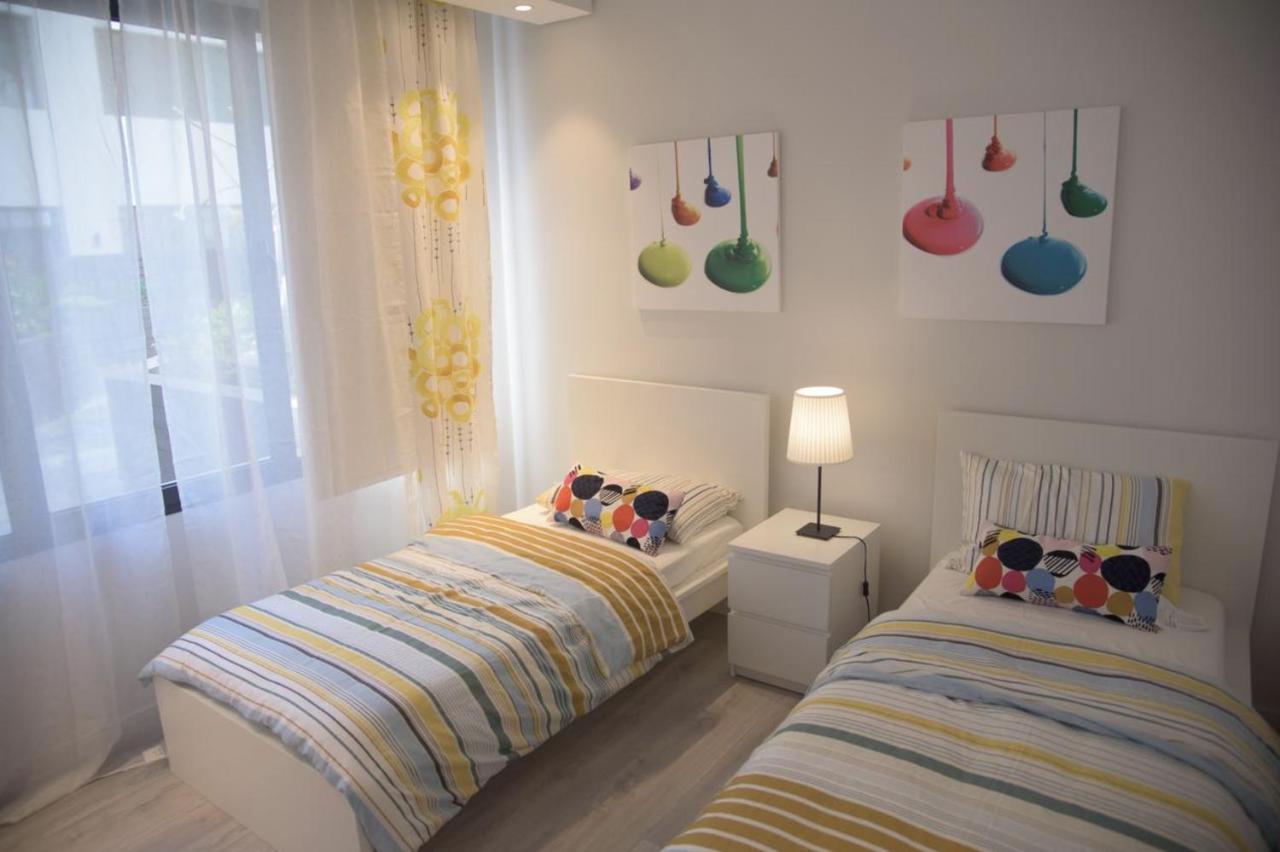 Eden Residence Cidde Dış mekan fotoğraf