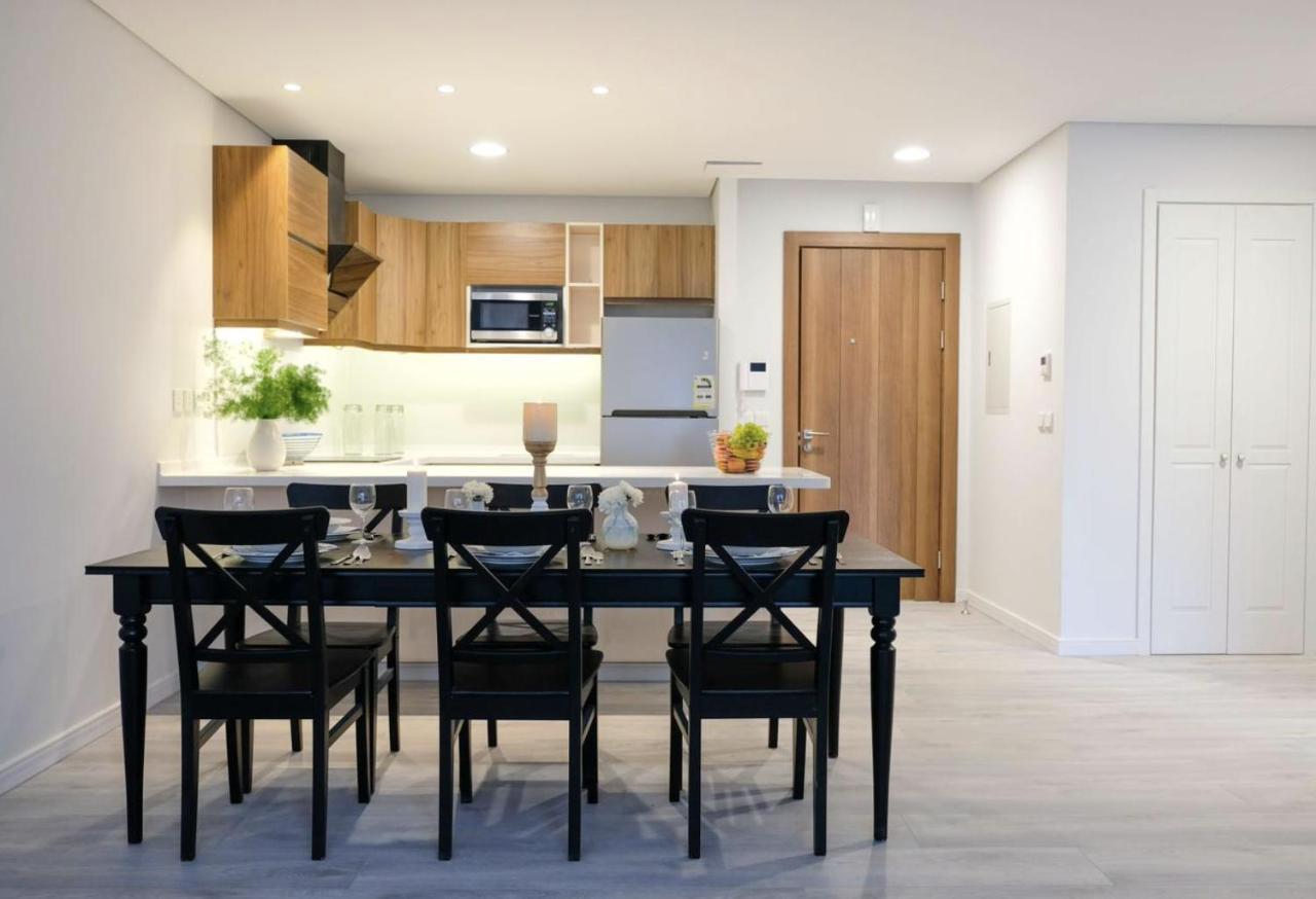 Eden Residence Cidde Dış mekan fotoğraf