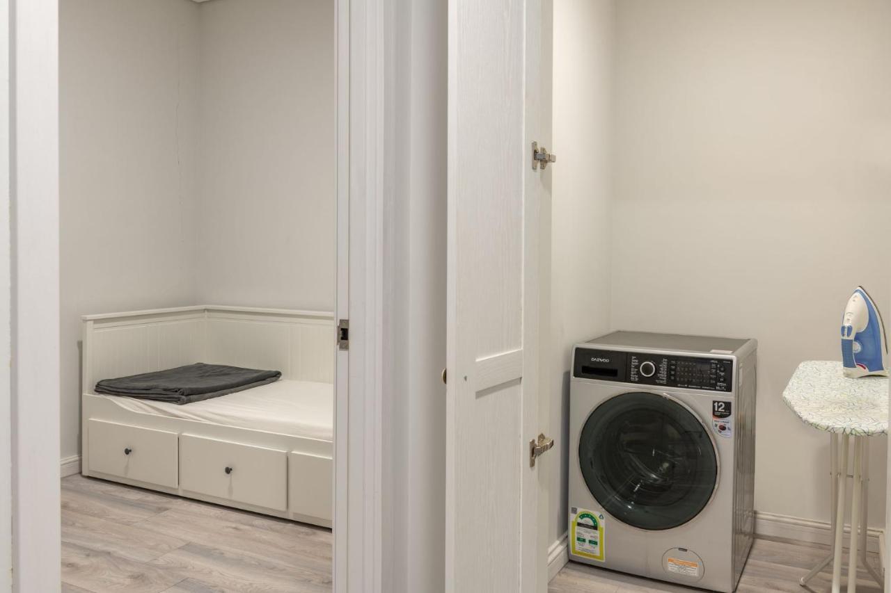 Eden Residence Cidde Dış mekan fotoğraf