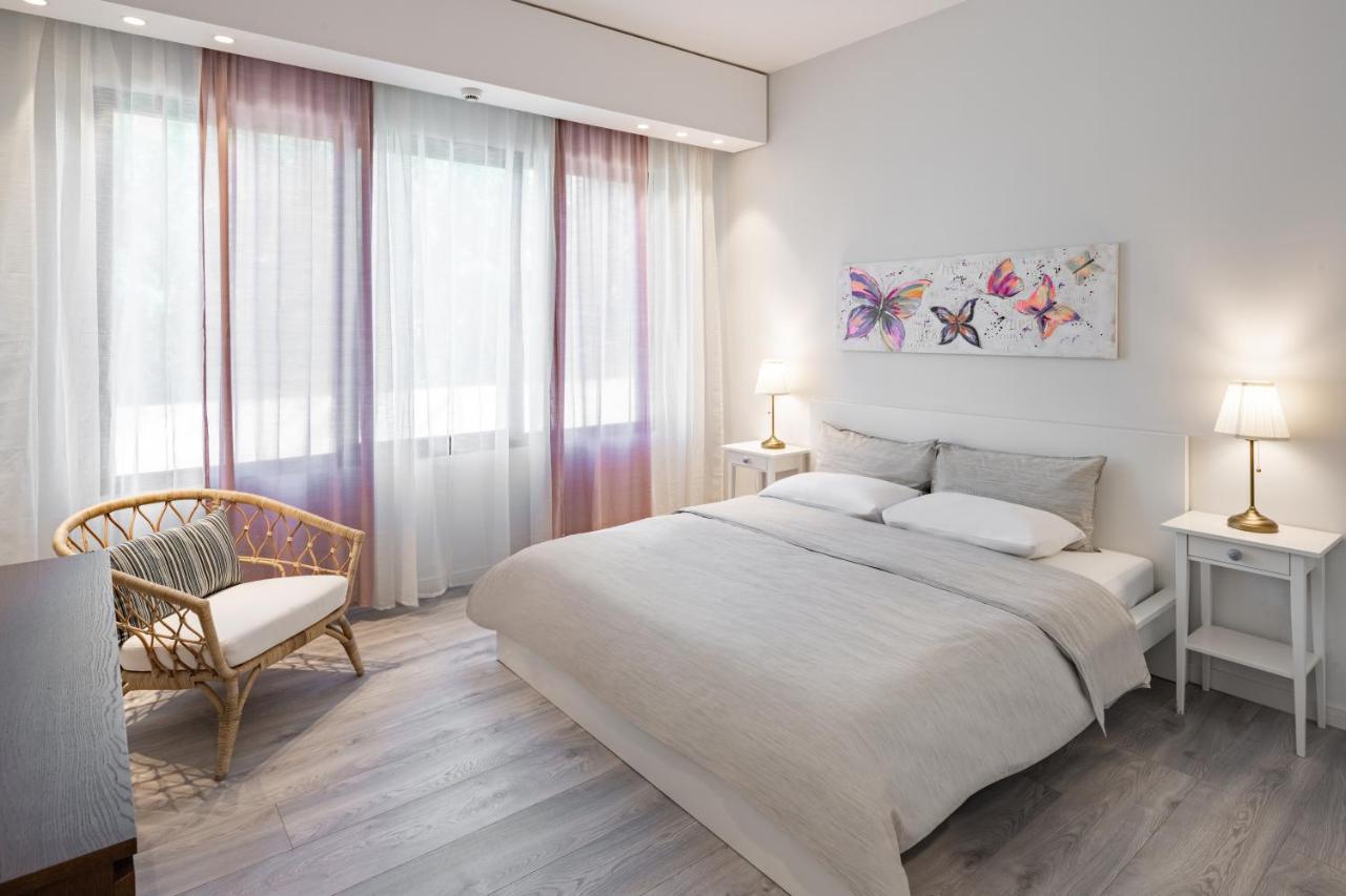 Eden Residence Cidde Dış mekan fotoğraf