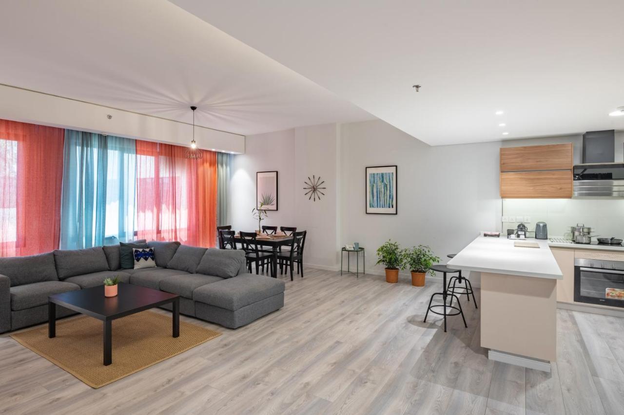 Eden Residence Cidde Dış mekan fotoğraf
