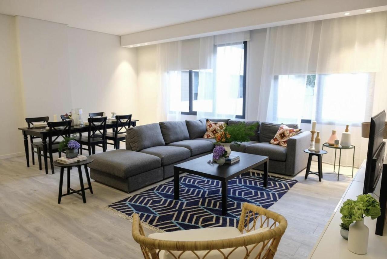 Eden Residence Cidde Dış mekan fotoğraf