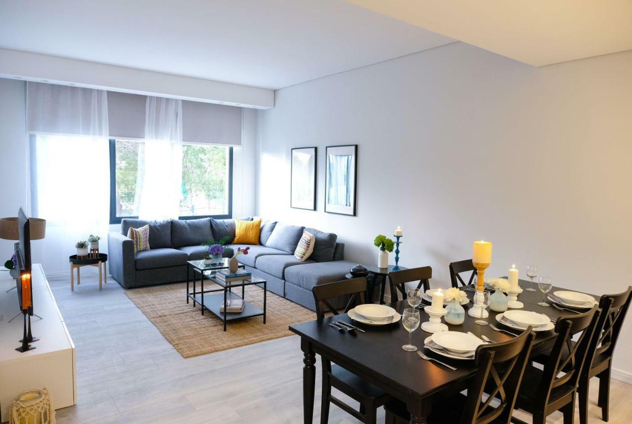 Eden Residence Cidde Dış mekan fotoğraf